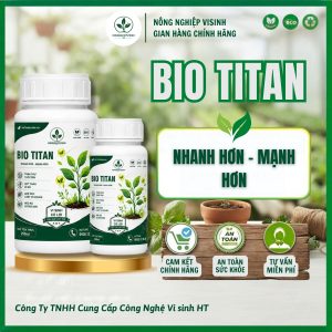 Bio Titan
