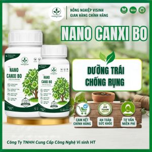 NANO CANXI BO